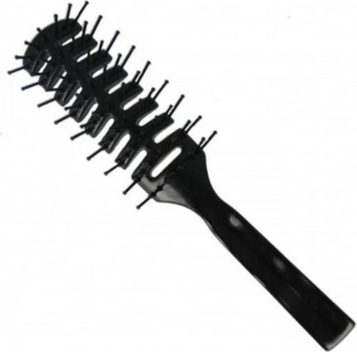 Image du produit Sibel Large Black Spider Brush