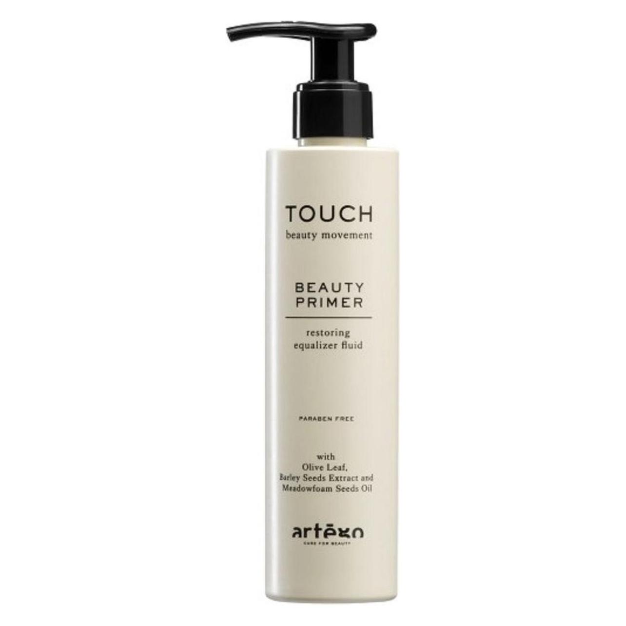 Artego, Primer + Basis, Touch Beauty Primer 200ml