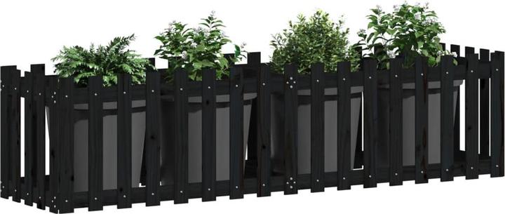 Produktbild vidaXL Hochbeet