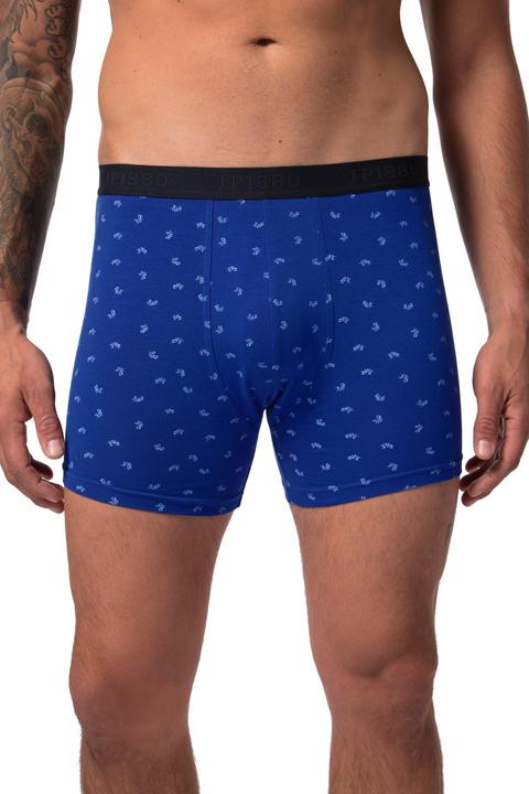 Produktbild JP1880 JP 1880 Mid-Pants FLEXNAMIC®, OEKO-TEX, 2er-Pack, Unterhose, bis 7XL (7XL, 2er Pack)