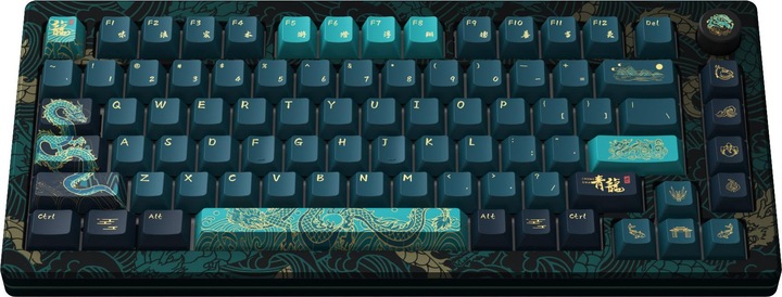 Akko MOD 007B V3 HE (US, Filaire)