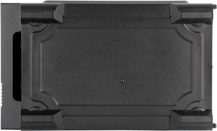 Produktbild Chieftec UK-02B-OP (ATX, mATX, Mini-ITX)