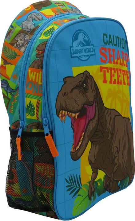 Image du produit CyP Brands Jurassic World sac à dos adaptable 41cm