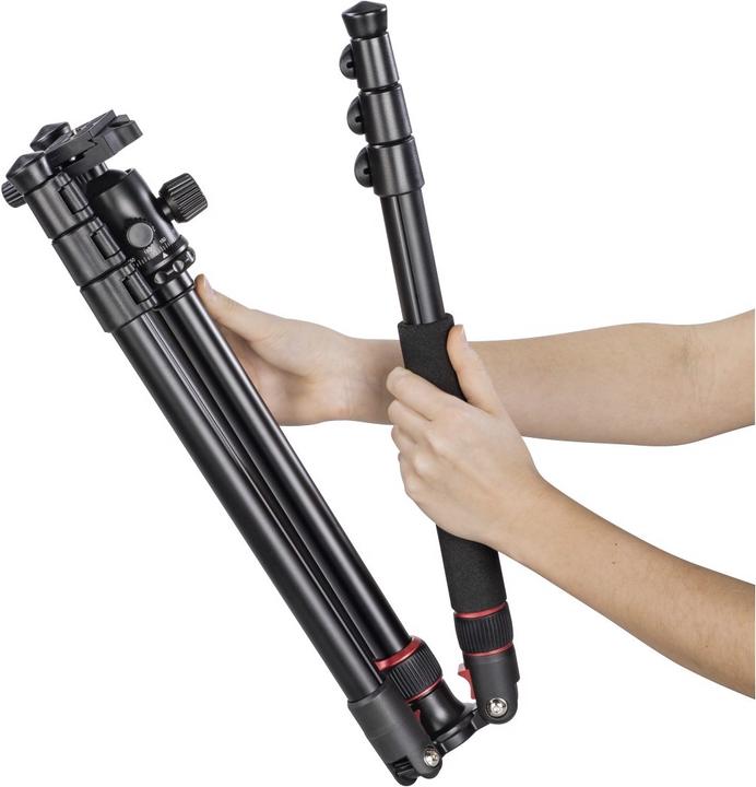 Produktbild Hama TAR Duo (Metall)