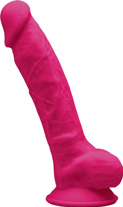 Actual product image Silexd Model 1
