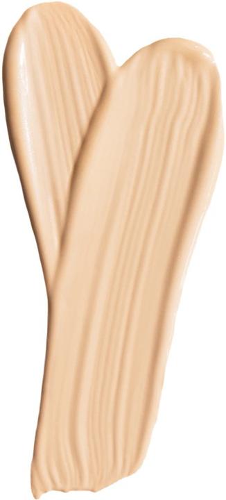 Actual product image Lumene Natural Glow Fluid Foundation SPF20 podkład rozświetlająco-wygładzający 1.5 Fair 30ml