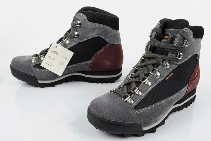 Produktbild AKU Women's Ultralight Micro GTX (37)