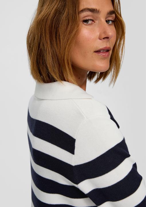 Actual product image s.Oliver Midi dress (38)