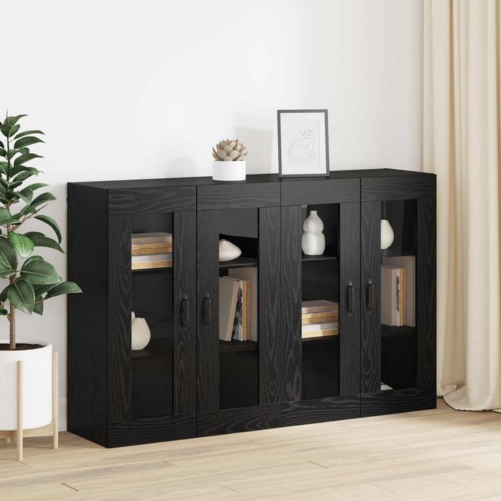 Produktbild vidaXL Wandschränke (69.50 x 34 x 90 cm)