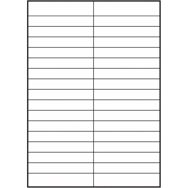 Thumbnail - Oxford, Heft + Block, Vokabelheft (A5, Liniert, Weicher Einband)