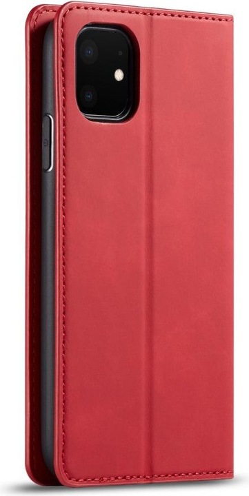 Produktbild Cover-Discount Vintage Style Wildleder Optik (Apple iPhone 11)