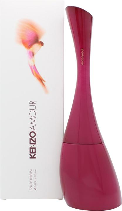 Kenzo Amour (Eau de Parfum, 100 ml)