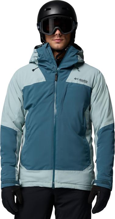 Everblue, Crushed Blue