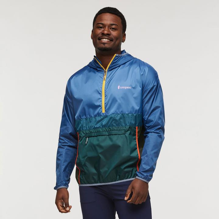 Immagine prodotto Cotopaxi Giacca a vento Teca con mezza zip (S)