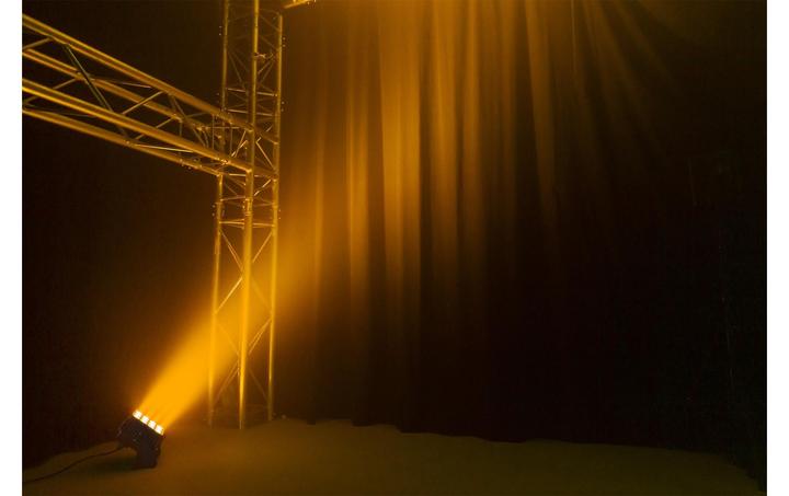 Produktbild BeamZ Scheinwerfer StarColor135 (8 W, LED)