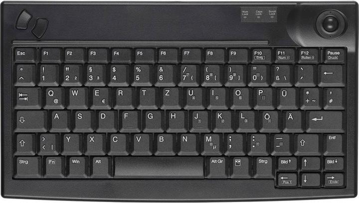 Actual product image Active Key AK-440-TU (DE, Cable)