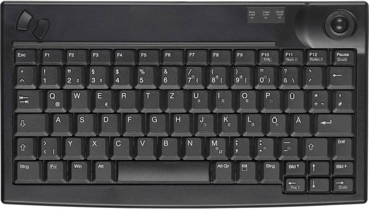 Produktbild Active Key AK-440-TU (DE, Kabelgebunden)