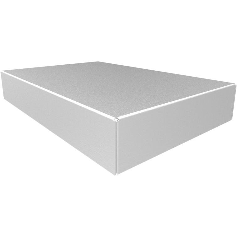 Hammond Universal-Gehäuse (Gehäuse), Elektronikzubehör + Gehäuse, Grau