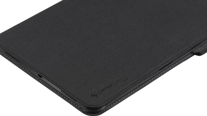 Actual product image Gecko Covers Book-Cover Easy-Click black (iPad Pro 11 2024 (5th gen))