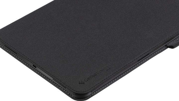 Produktbild Gecko Covers Book-Cover Easy-Click black (iPad Pro 11 2024 (5. Gen))