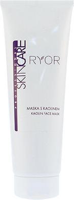Image du produit Ryor Professional Skin Care Caolin Mask Masque au kaolin - 250ml (250 ml)