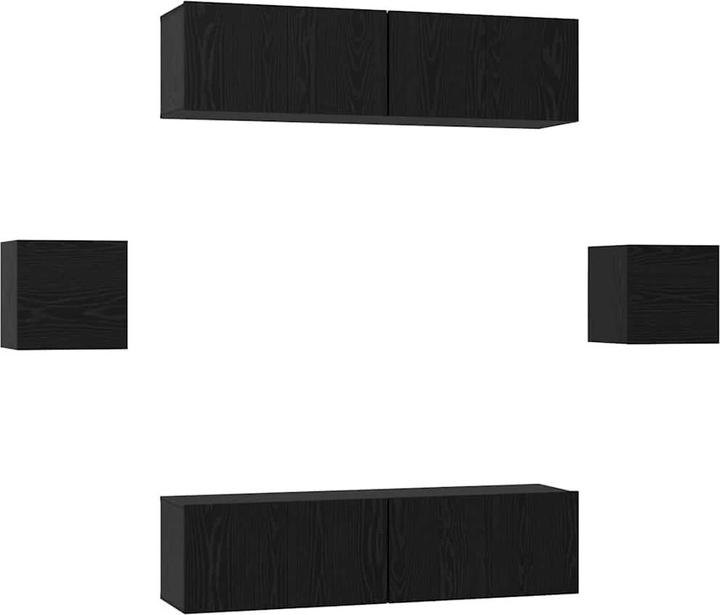 Produktbild vidaXL Wandschrank (30 x 30 x 30 cm)