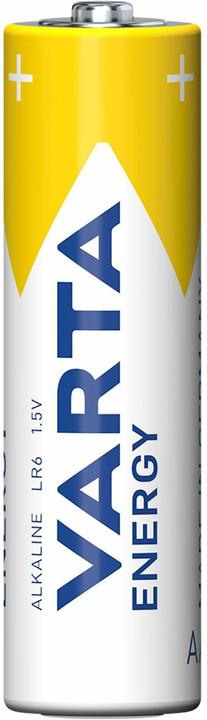 Productafbeelding Varta Longlife AA 12-bli (12 Pcs., AA, 2800 mAh)