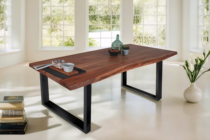 Actual product image SAM Thea (200 x 100 x 77 cm)
