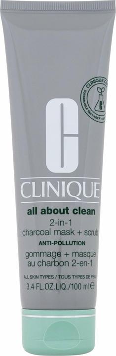 Produktbild Clinique All About Clean (100 ml)