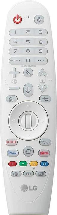 Productafbeelding LG HU715QW (4K, 2500 lm, 0.21:1)