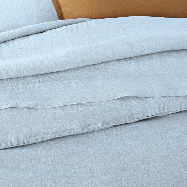 Actual product image La Redoute Interieurs Linot (Pillowcase, 85 x 185 cm)