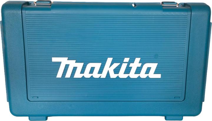 Produktbild Makita DHR 202 RT1W Akku Bohrhammer 18 V 20 mm 2,0 J weiss + 1x Akku 5,0 Ah + Ladegerät + Koffer (Akkubetrieb)