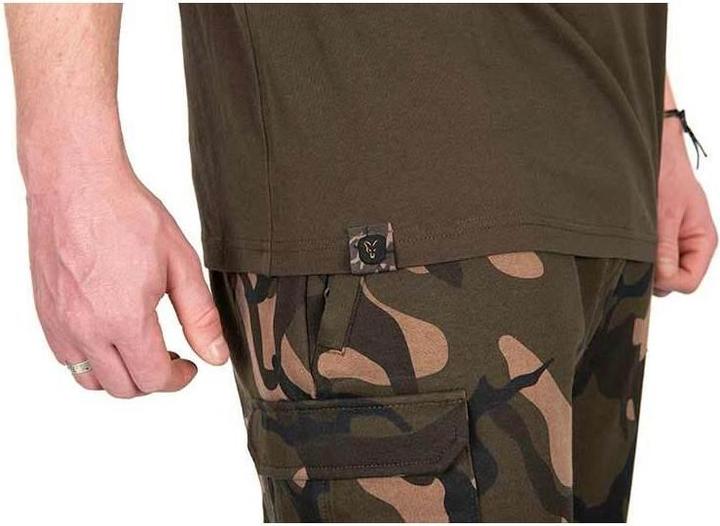 Produktbild Fox Outline (M)