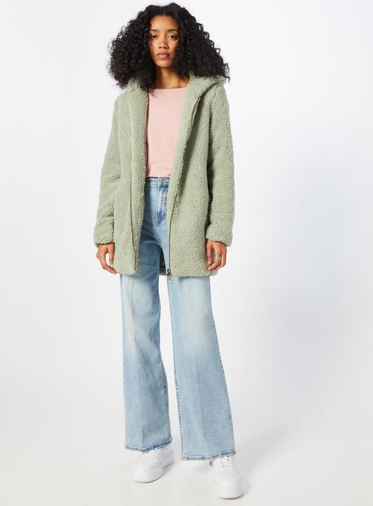 Immagine prodotto Urban Classics Giacca Sherpa da donna (S)