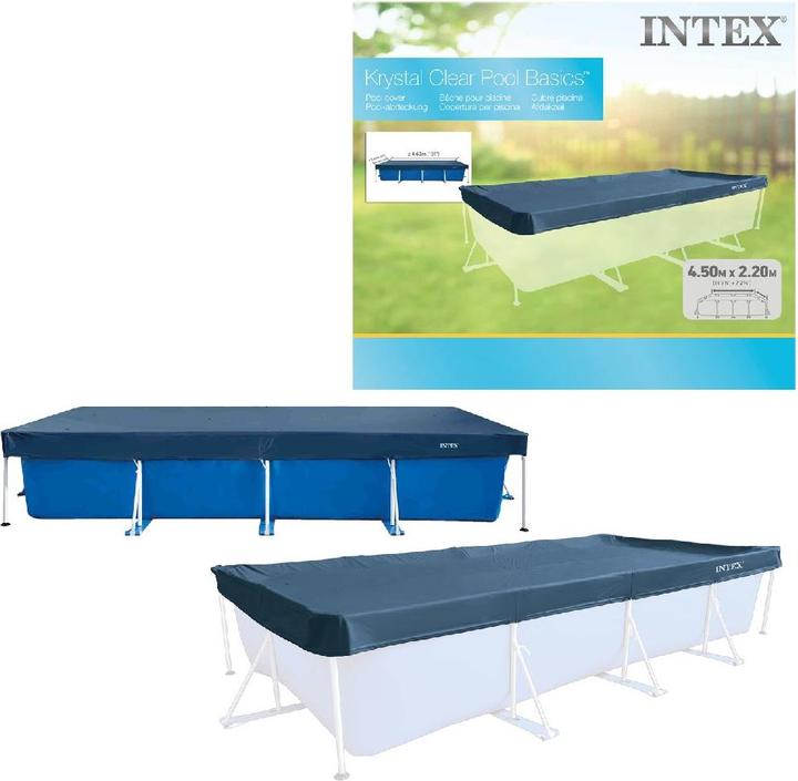 Produktbild Intex Schutzplane