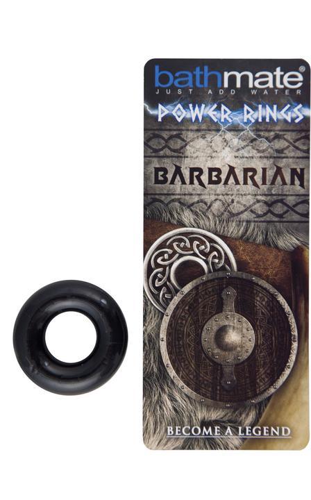 Image du produit Bathmate Power Rings Barbarian (2 cm)
