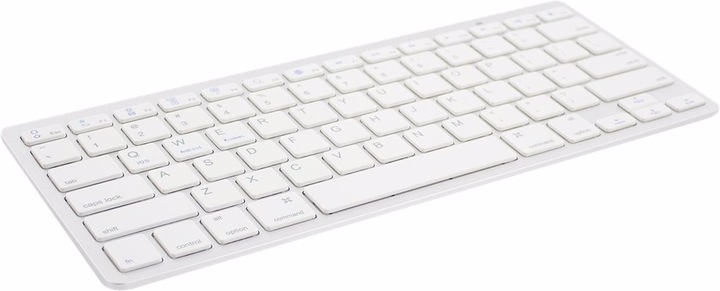 Actual product image Ewent Eminent EW3163 Ultra-Slim (Eng. Int., Wireless)