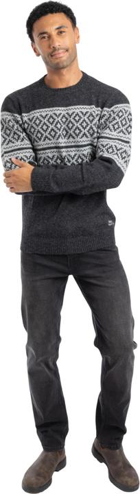 Produktbild Weird Fish Wicklow Sweatshirt Rundhalsausschnitt (M)