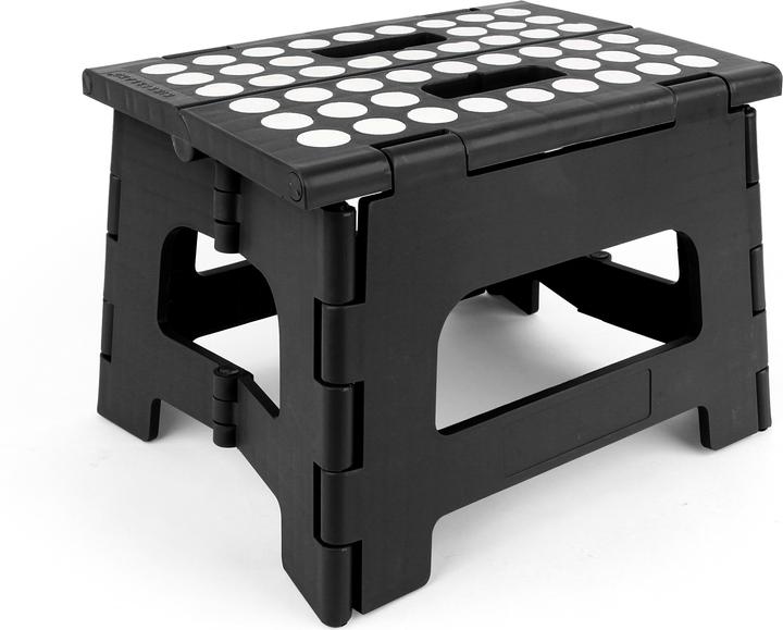 Kikkerland Rhino Ii Step Stool