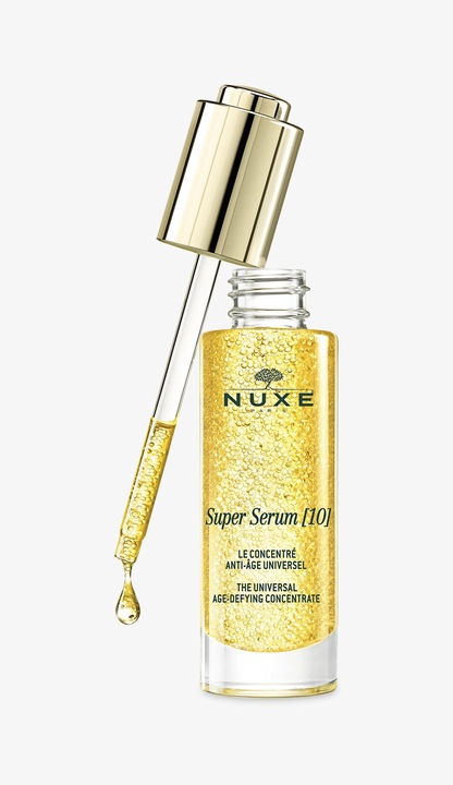 Actual product image Nuxe Super serum (30 ml)