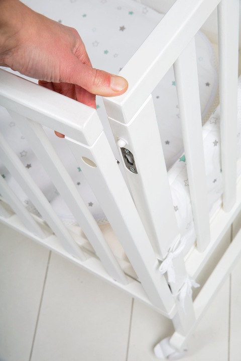Immagine prodotto Roba Camera letto 3in1
