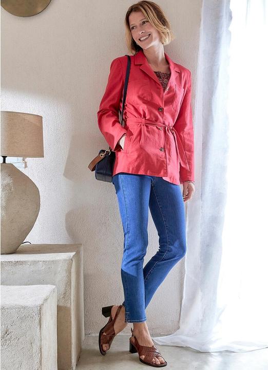 Immagine prodotto Anne Weyburn Jeans in 7/8-Länge mit Push-up-Effekt (48)