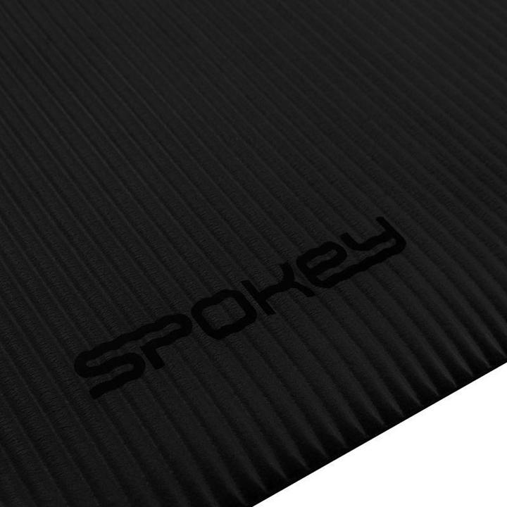 Actual product image Spokey Soft Plain Yoga Mat