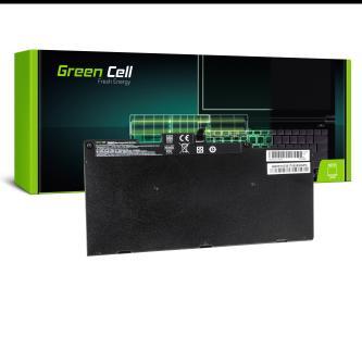 Produktbild GreenCell HP107 (4 Zellen, 3400 mAh)