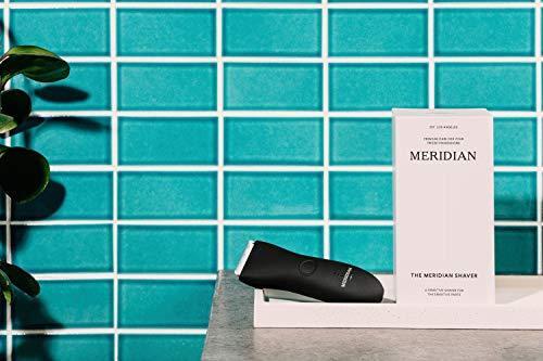 Actual product image Meridian Grooming Below-The-Belt Trimmer