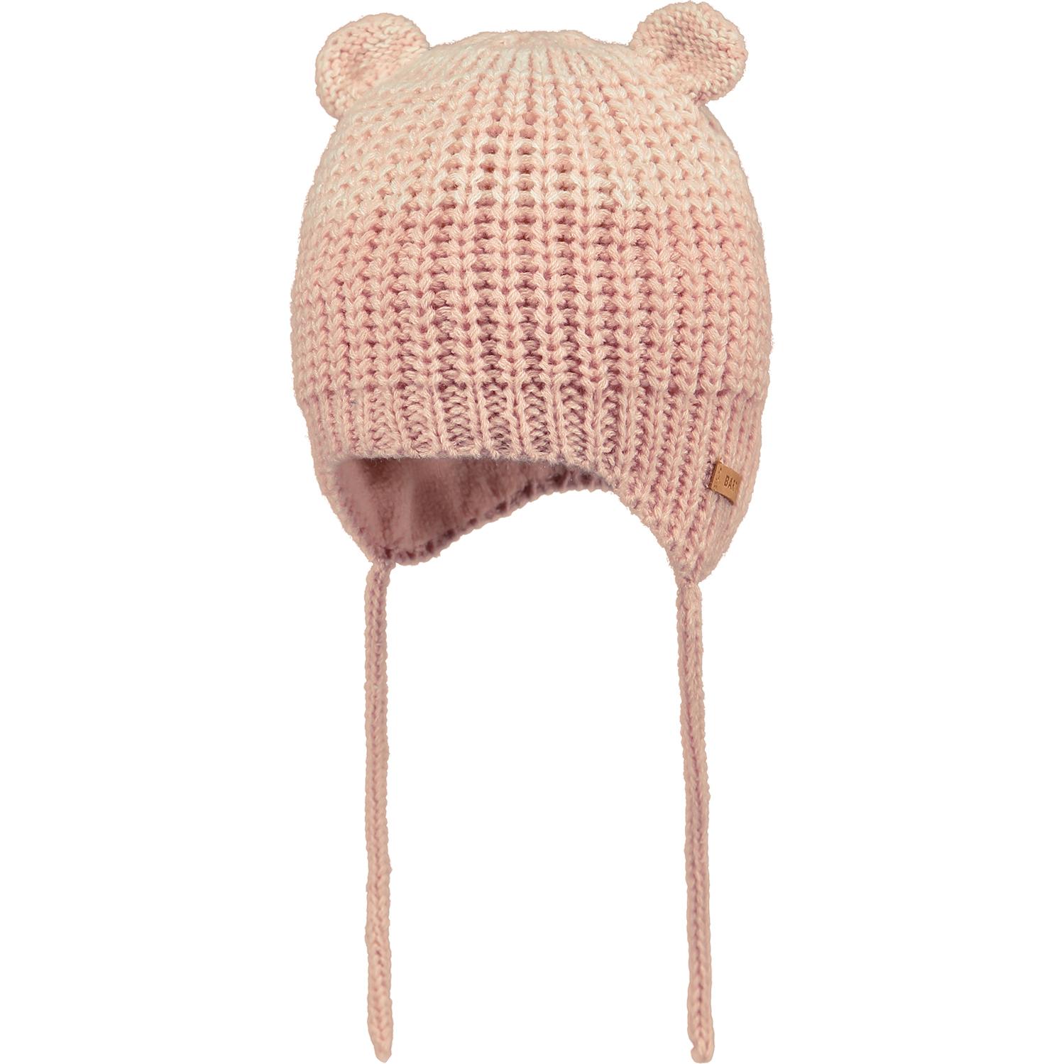 Barts, Unisex, Mütze, Natsu, Pink, (47)