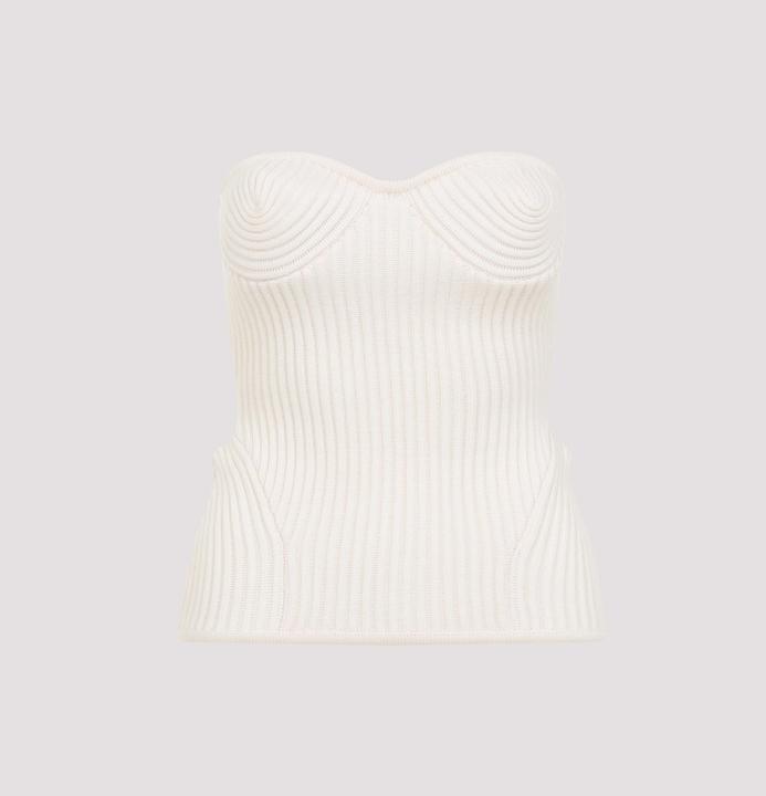 Actual product image Gaultier 2503WPO010K00101 (S)