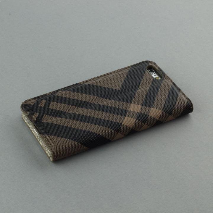 Produktbild PhoneLook Hülle Flip Lines (Apple iPhone 7)