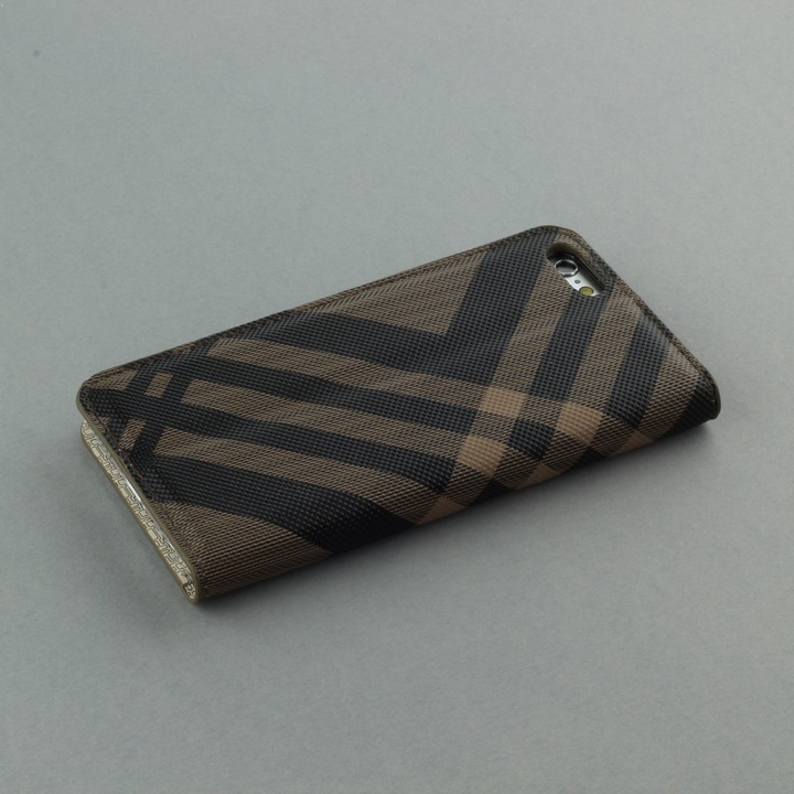 Actual product image PhoneLook Hull Flip Lines (Apple iPhone 7)