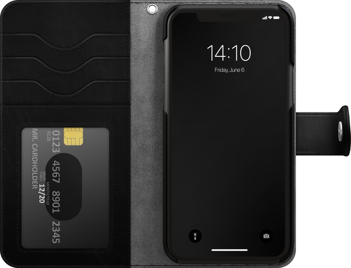 Produktbild iDeal Of Sweden Magnet Wallet+ (Apple iPhone 11 Pro Max)